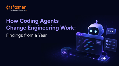 Claude Code helping software engineers learn codebases faster through coding agents, context engineering, and AI-assisted software development