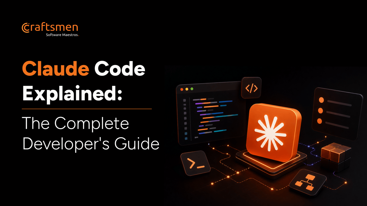 Claude Code Explained: The Complete Developer's Guide