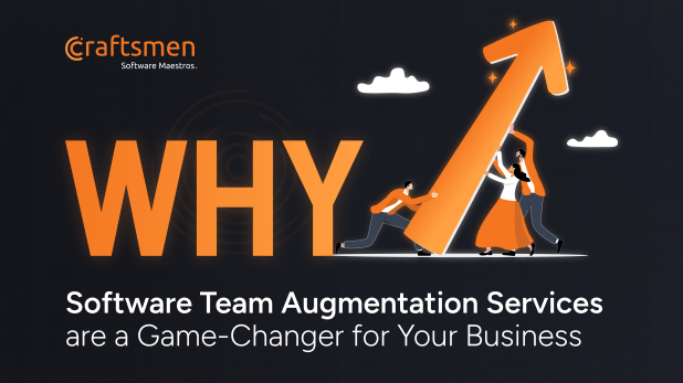 Why Software Team Augmentation Services Are a Game-Changer for Your Business