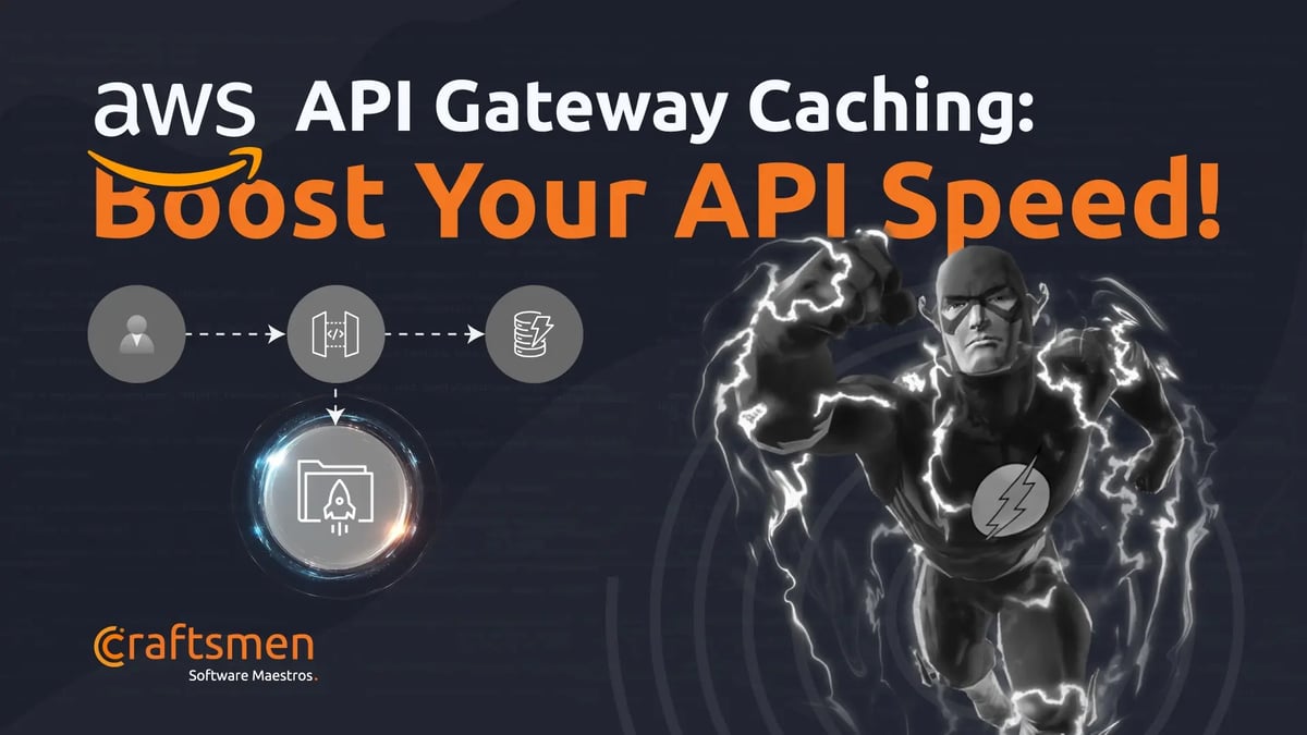 AWS API Gateway Caching: Boost Your API Speed!