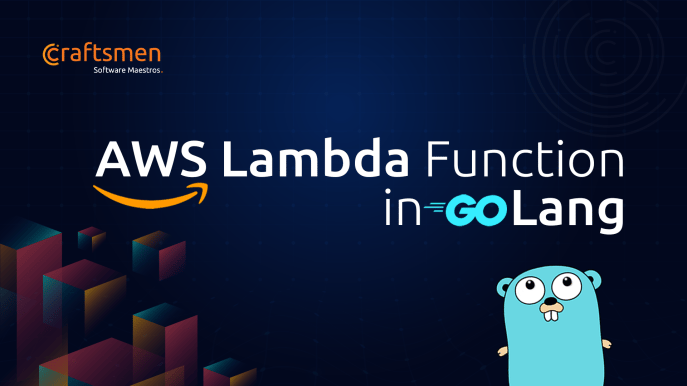 AWS Lambda Function in GoLang