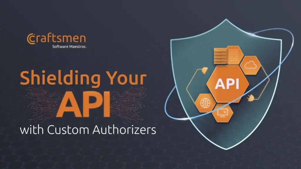 Shielding Your API with Custom Authorizers