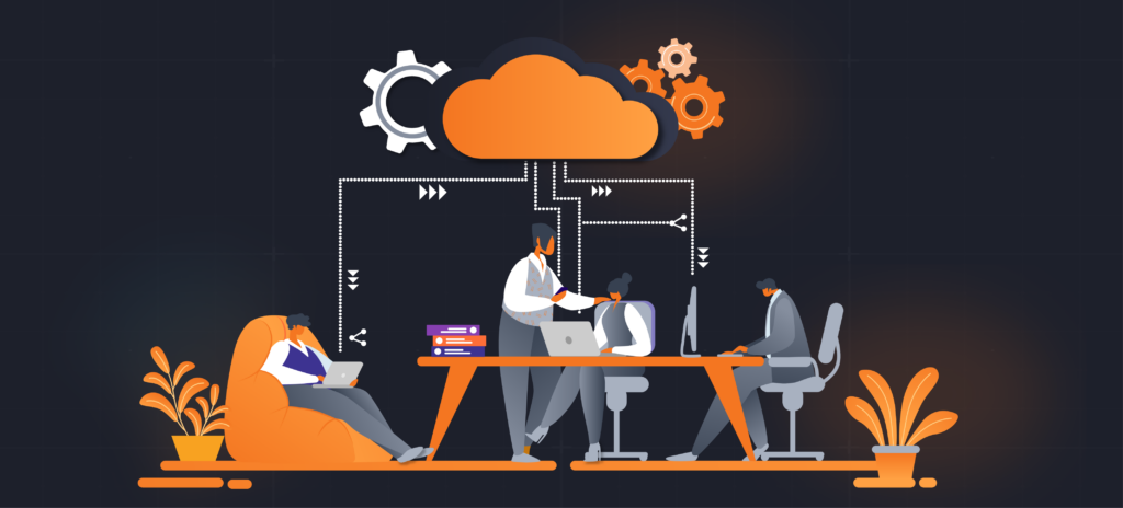 team augmentation in Norway