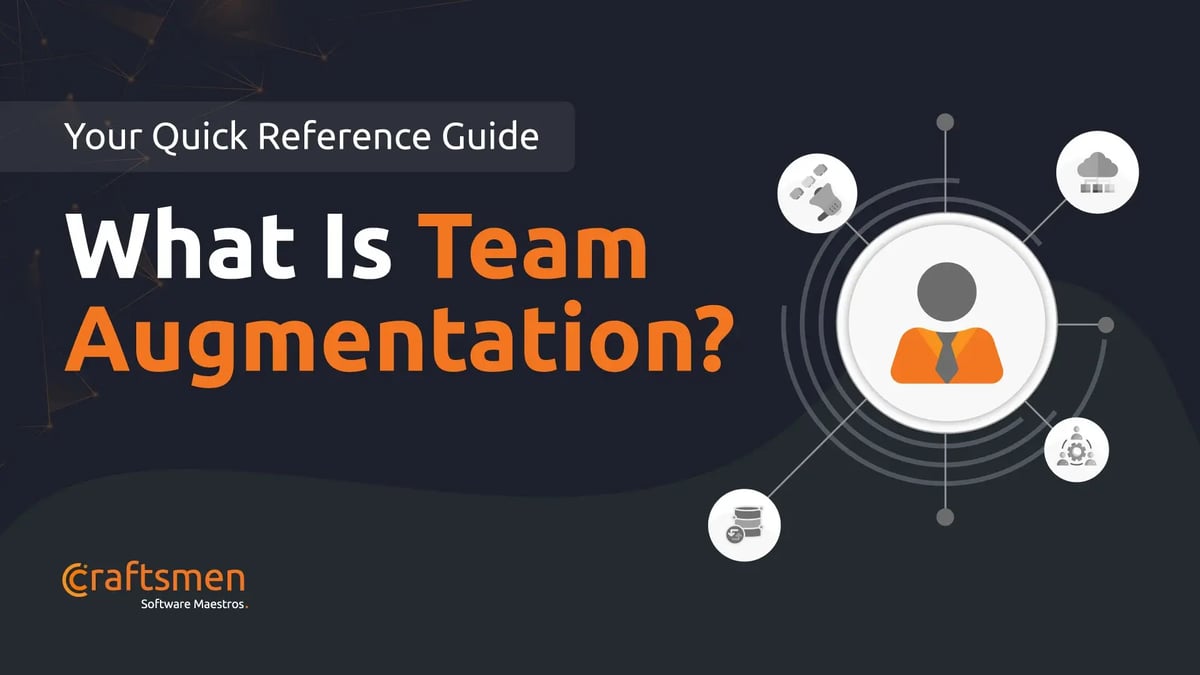 Your Quick Reference Guide: What Is Team Augmentation?