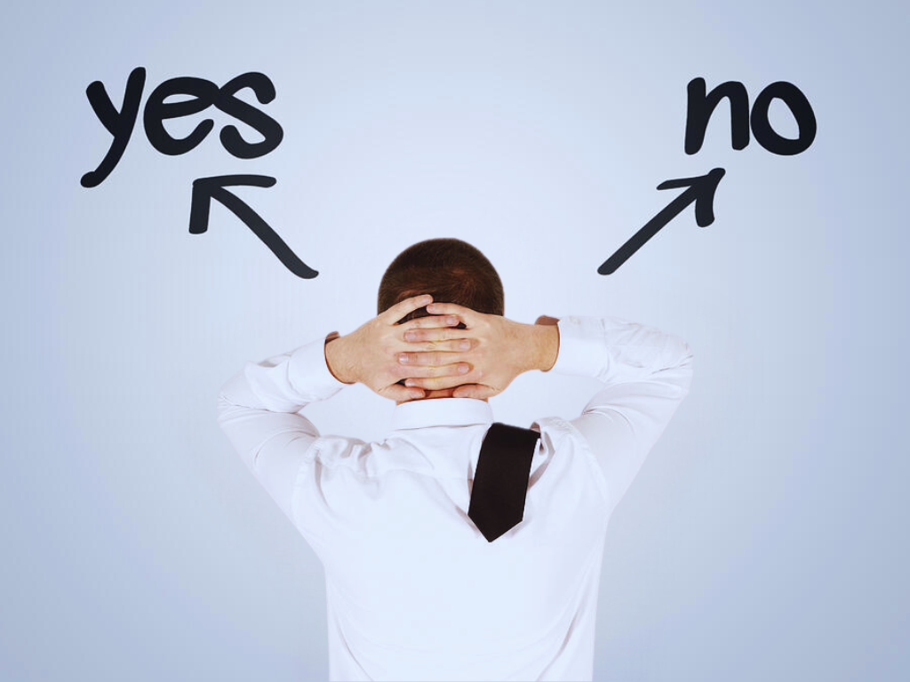 strategic decision-making