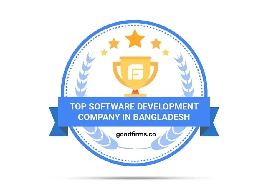 ‘Craftsmen’ Thrives at GoodFirms by Offering Scalable & Robust Software Solutions Developed With Quality by Maestros