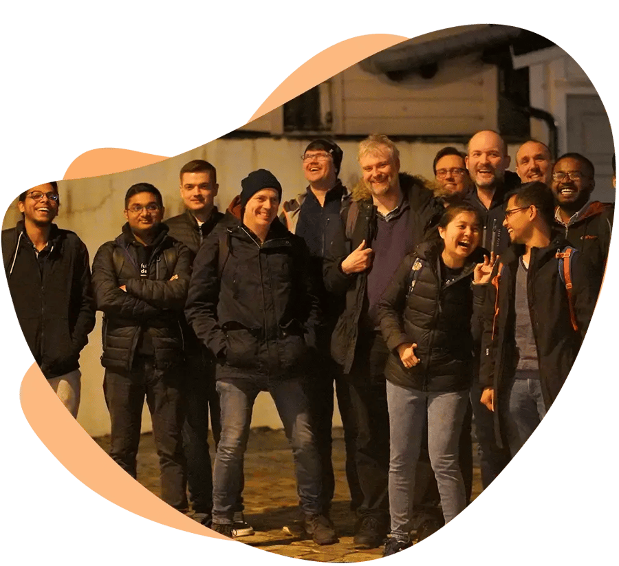 Craftsmen - Trusted Team Extension Partner For Europe & USA