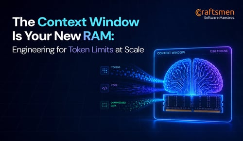 The Context Window Is Your New RAM