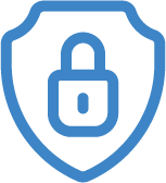 ISO 27001 Icon