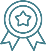 ISO 9001 Icon