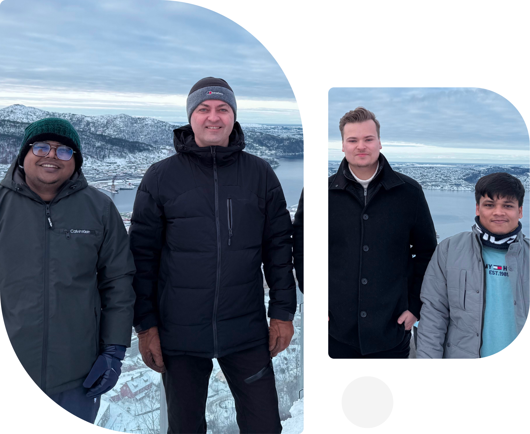 AWS Cloud Solutions Experts