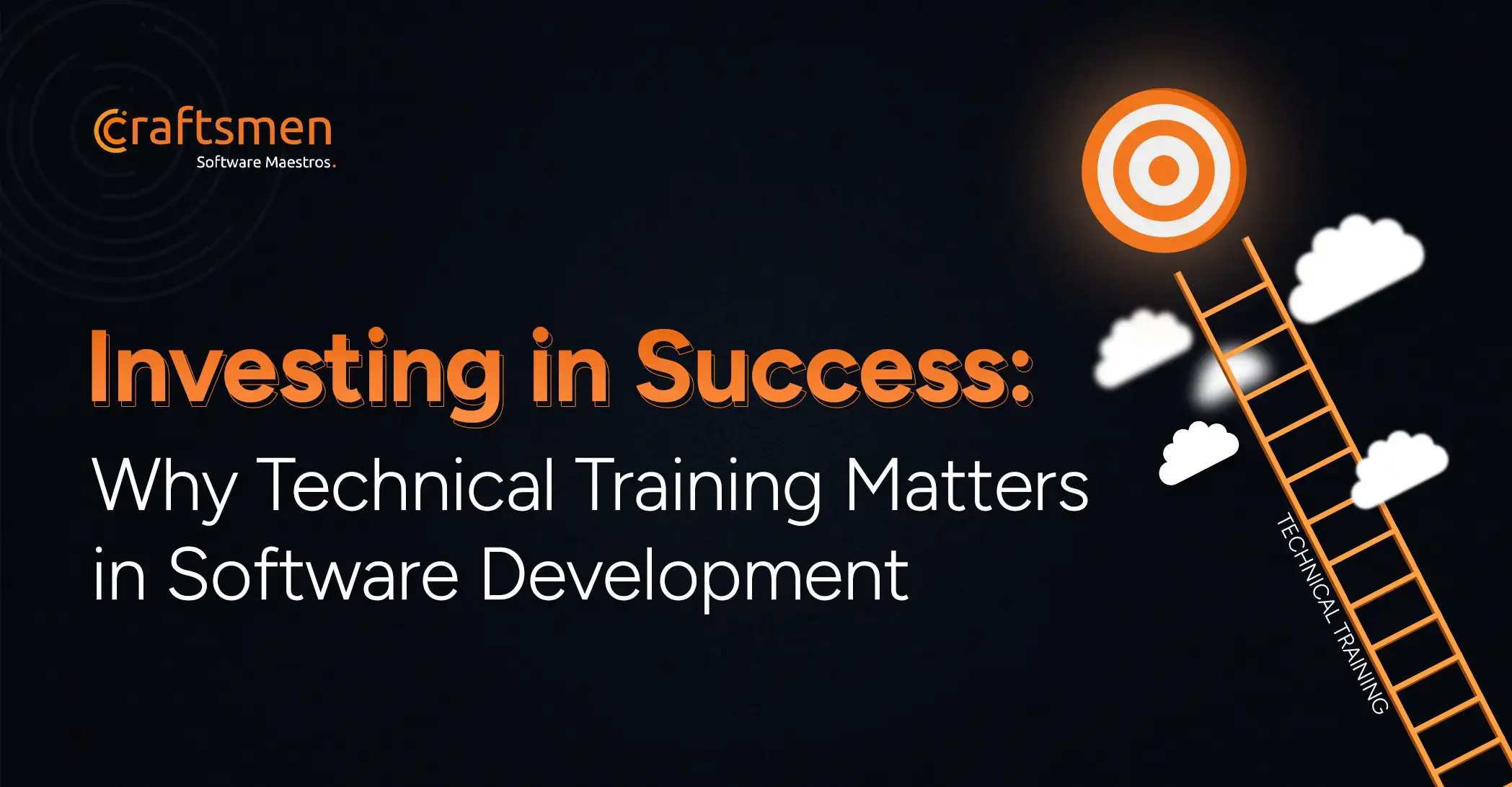 Investing in Success: Why Technical Training Matters in Software ...