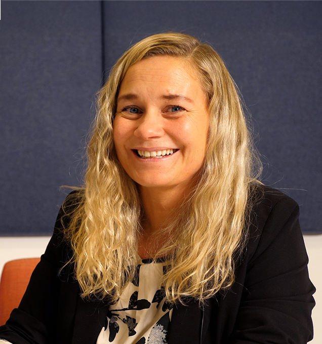 Linn Veronica Bredesen