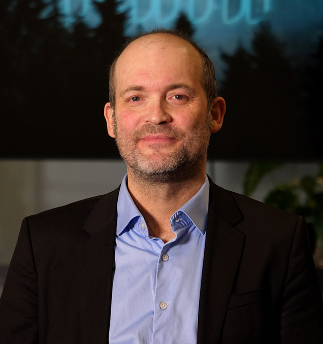 Steinar Søreide