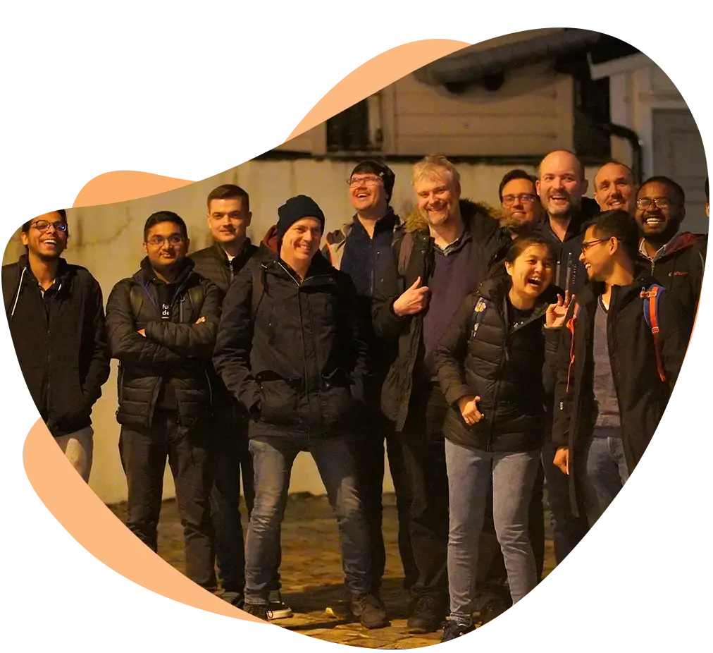 Craftsmen - Trusted Team Extension Partner For Europe & USA