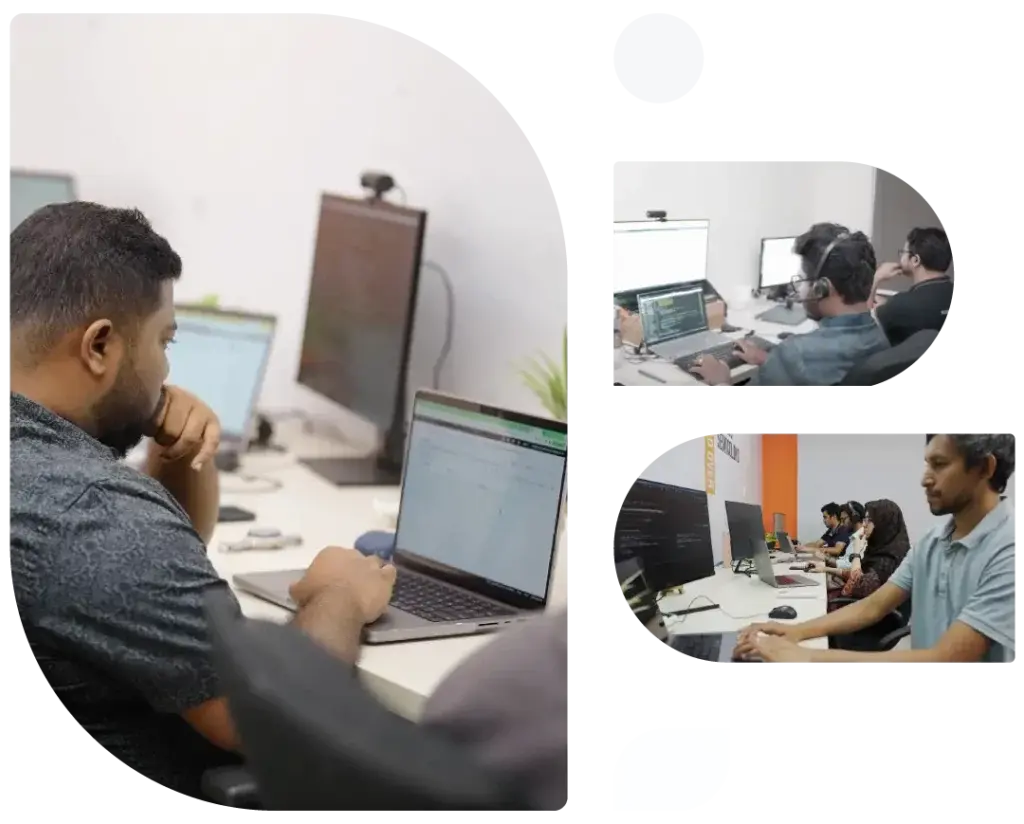 Strategic Software Team Augmentation