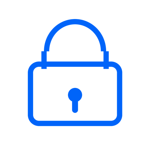 iso27001_lock_icon_transparent